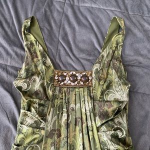 Nicole Miller Dress